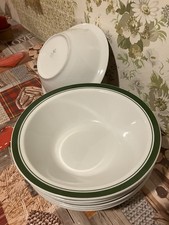 1 Von 7 DDR Geschirr Schüssel