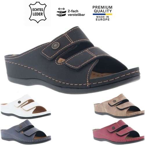 Vista damen pantolette - vista,