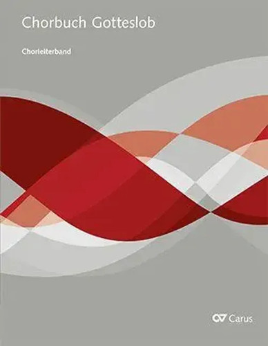 Chorbuch gotteslob - chorbuch,
