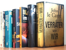 BUCHPAKET+THRILLER+ 6