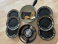 Appenzeller Käsefondue-Set