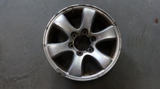 Alu-Felge  Toyota Landcruiser 17x7.5JJ  pro stuck
