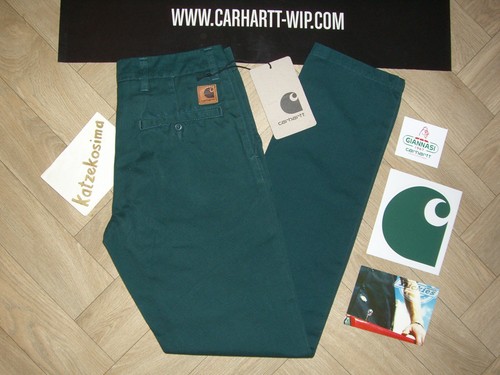 New carhartt chino johnson - carhartt,
