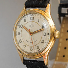 Herren Armbanduhr SECO -