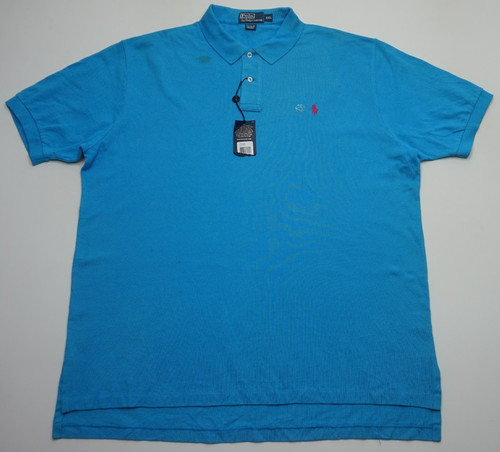 Ralph lauren poloshirt 3xl - poloshirt,