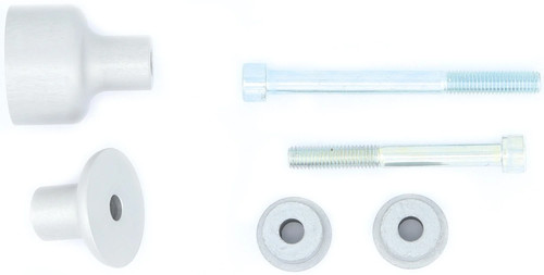 Lsl montagesatz sturzpads - lsl-montagesatz,,