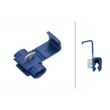 Leitungsverbinder HELLA 8KV