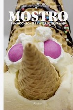 Mostro pinocchio eis in - mostro,