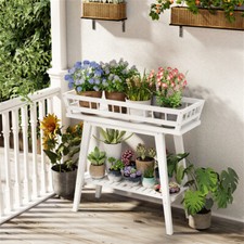Blumenständer