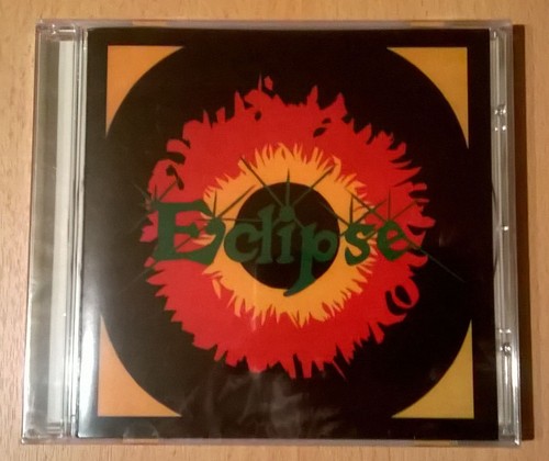 Eclipse neu - eclipse,