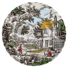 Suppenteller Myott The Hunter