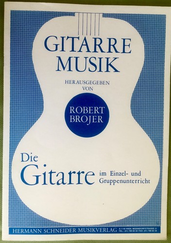 Gitarrenschule für anfänger - gitarrenschule,
