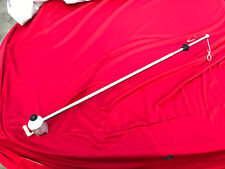 Untersuchungsstuhl Maquet Gynstuhl Halter Infusionshalter OP Tisch Zubehör Norm