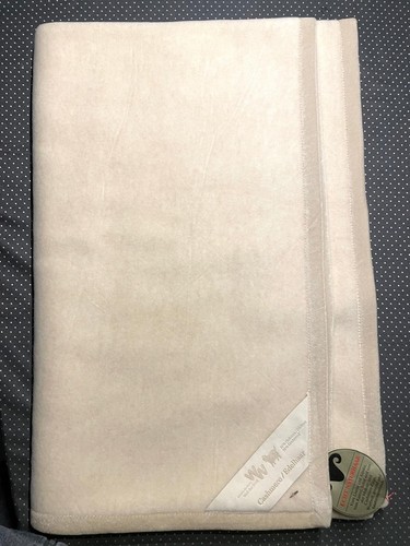 Edle cashmere naturhaardecke - edle, cashmere-naturhaardecke