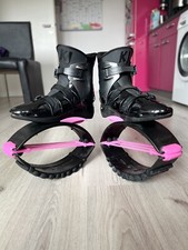 Kangoo Jumps KJ XR3 Pink Edition Größe 42
