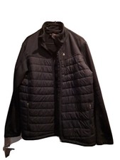 Herren Outdoorjacke Funktionsjacke TCM active Gr. M Cotton