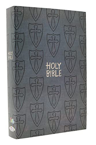 Icb gift award bible boys - icb,