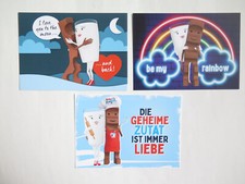 Kinder Riegel Ferrero 3