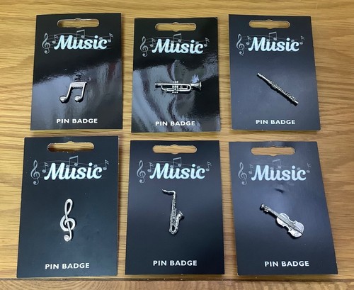 Diverse musikinstrumente - diverse,