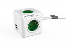 allocacoc PowerCube DuoUSB