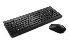 Lenovo Essential Wireles Keyboard und Mouse Combo | PN: 01AH838 Maus & Tastatur