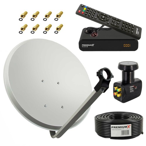 Premiumx fullhd satelliten - premiumx,