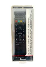 Sony Playstation 3 Blu-Ray Disc Remote Control | NEU&OVP | PS3 Fernbedienung