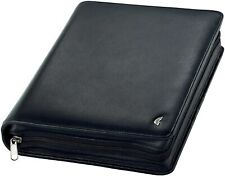 Chronoplan 50102 nachfüllbarer Terminplaner / Organizer / Terminkalender Mappe a