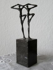 Skulptur binding corry - skulptur,