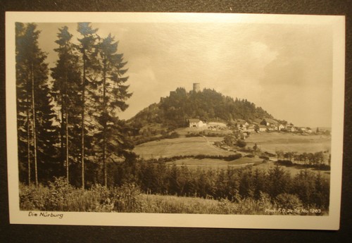 Foto postkarte 1930 - ak, foto-postkarte