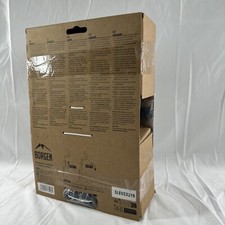 Borgen Fahrrad Wandhalterung