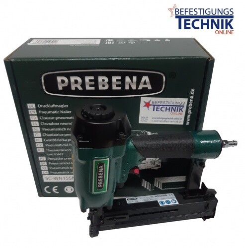 Prebena wellennagler - prebena,