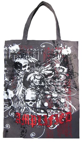 Amplified totenkopf dark - amplified,