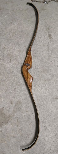 Browning cobra recurve bow - recurve, /