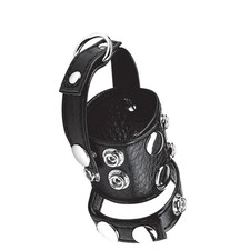 Penisring Hodenstrecker