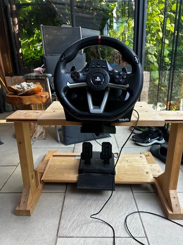 Rwa racing wheel - apex,