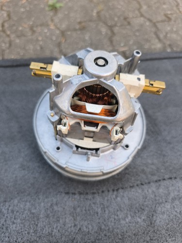 Miele staubsaugermotor motor - staubsaugermotor,