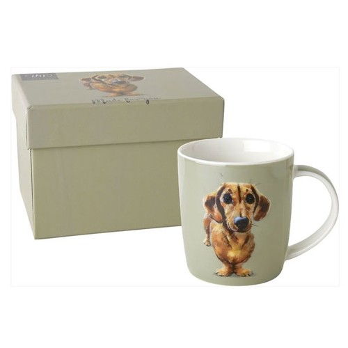 Tasse becher dog - , buddy