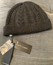 RALPH LAUREN 100 % Kaschmir