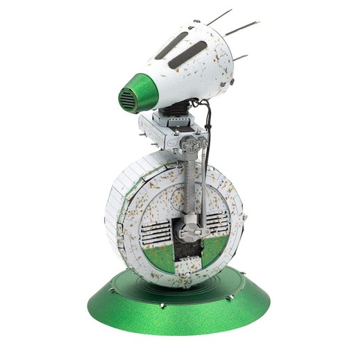 Star wars d o aufgebaut - -,