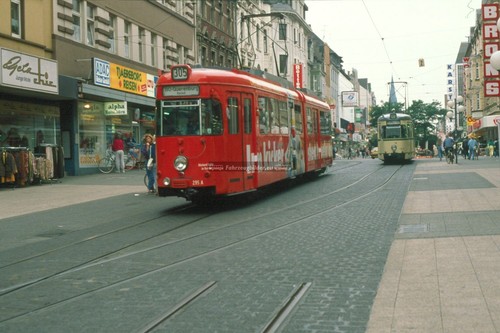 Bogestra 295 herne bf - bogestra,