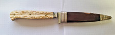 Rehwappen Solingen Jagdmesser