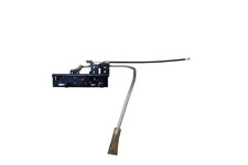 Bedienteil Heizung Iveco Magirus Deutz 168M 110-17 4x4 usw..