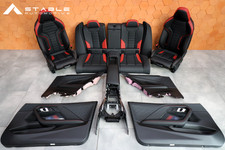 BMW 2' G42 INTERIEUR SITZE