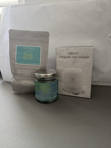 Saltayre wellness - saltayre,