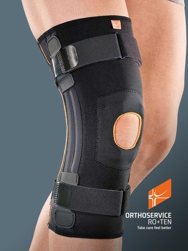 Roten genufit - roten, 08