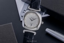 Glashütte pavonina stahl - pavonina,