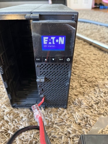 Eaton usv 850va 600w mit - usv,