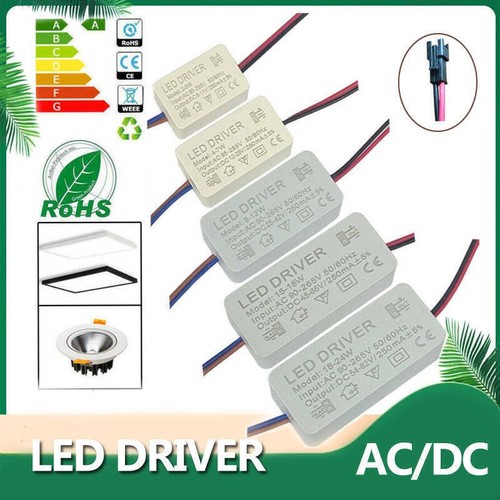 Led trafo driver - led,