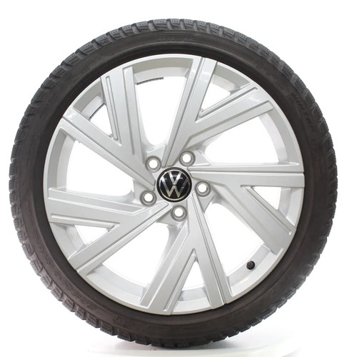 Golf viii gti r - vw,